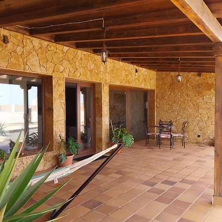 Eco Terra By Sea You There Fuerteventura Puerto del Rosario  Exterior foto