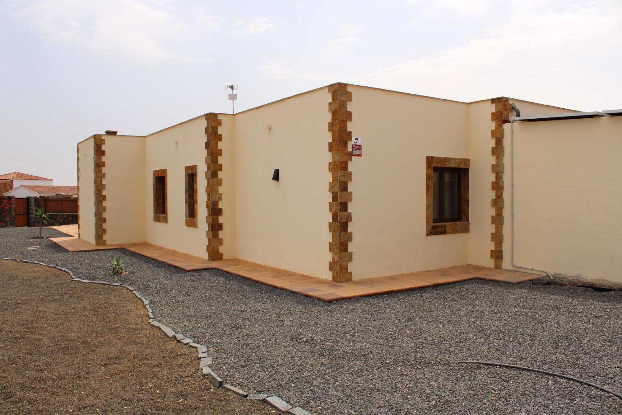 Eco Terra By Sea You There Fuerteventura Puerto del Rosario  Exterior foto