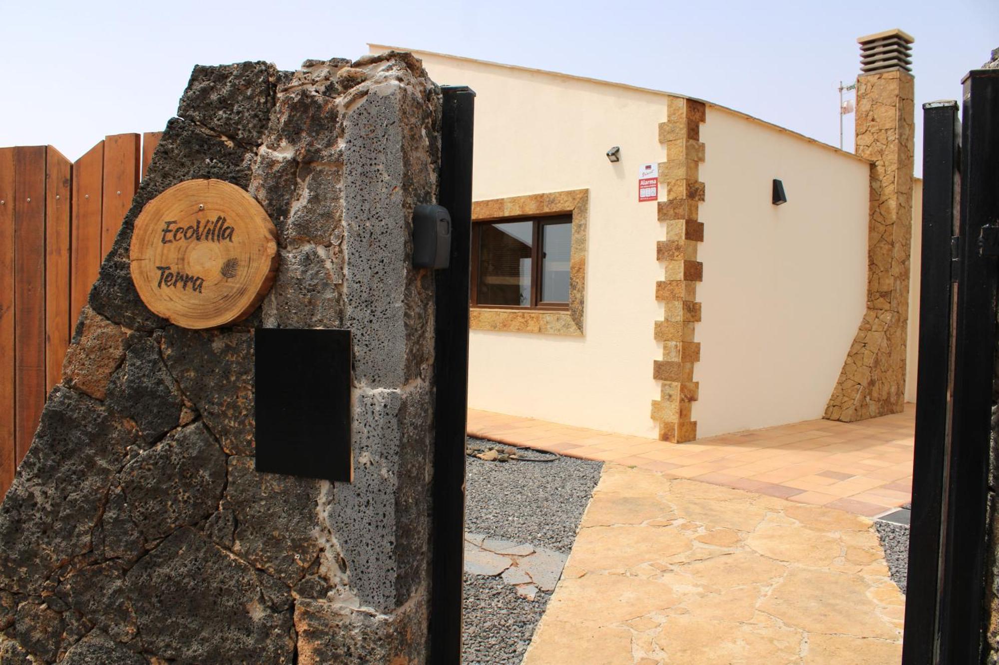 Eco Terra By Sea You There Fuerteventura Puerto del Rosario  Exterior foto