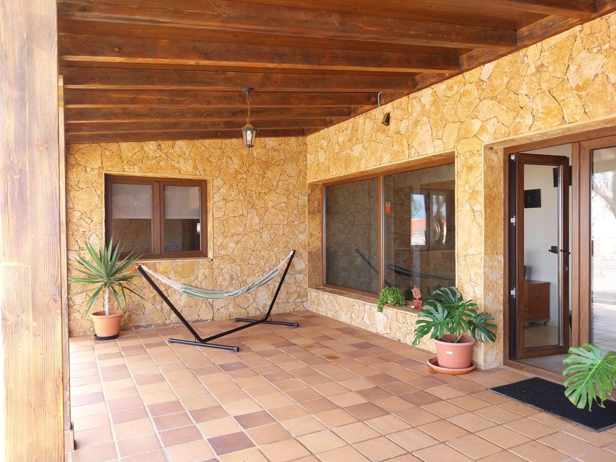 Eco Terra By Sea You There Fuerteventura Puerto del Rosario  Exterior foto