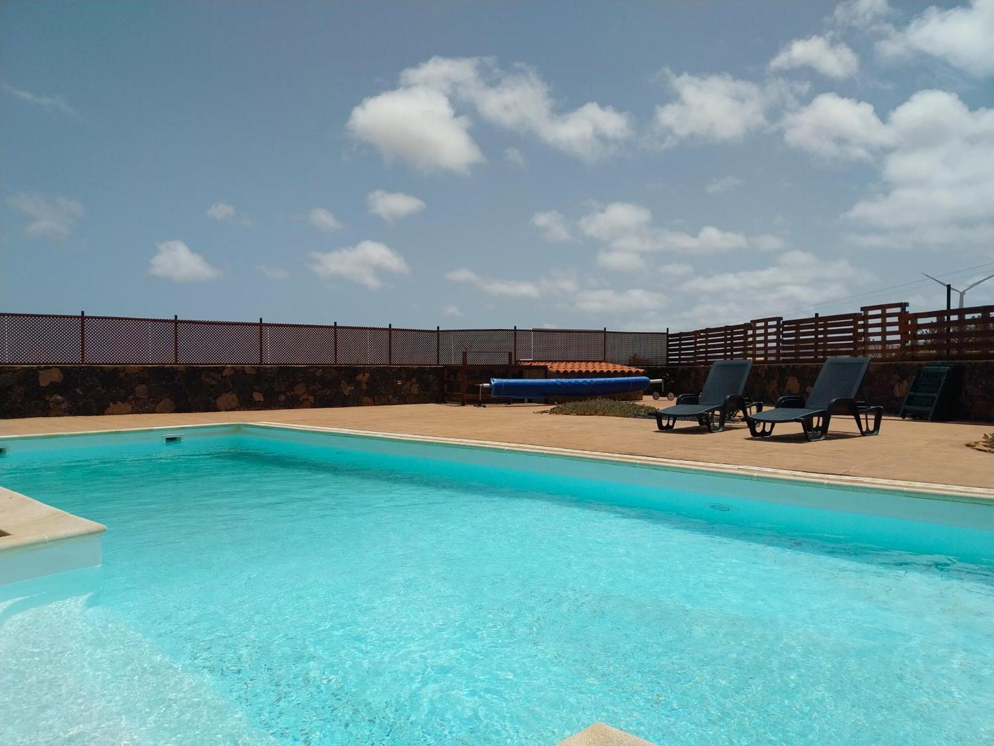 Eco Terra By Sea You There Fuerteventura Puerto del Rosario  Exterior foto