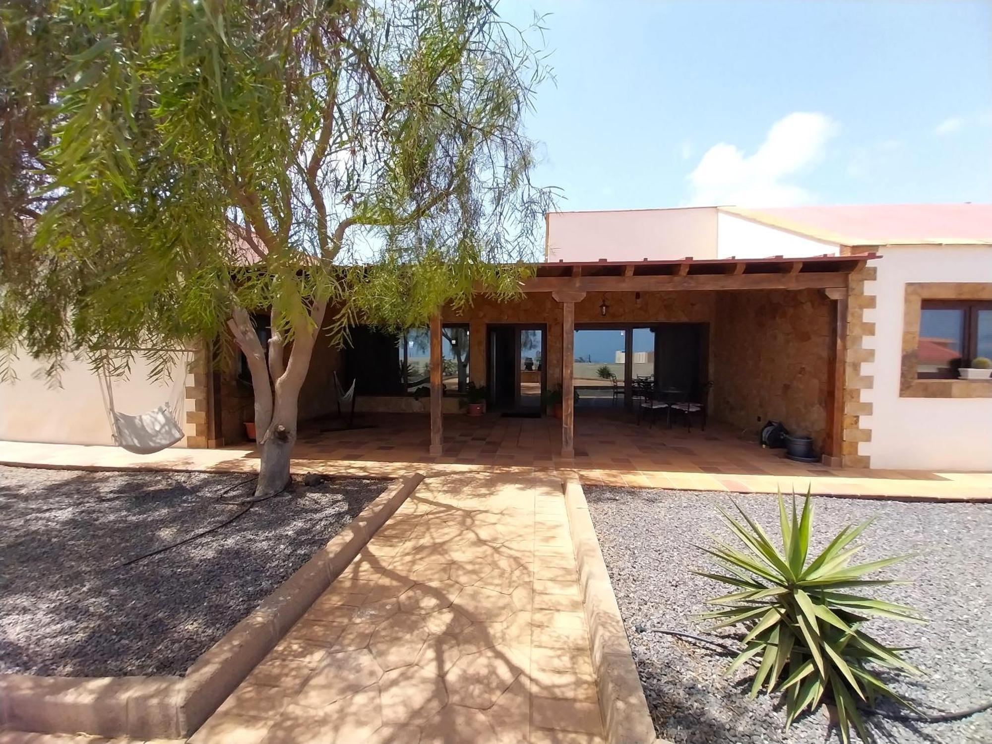 Eco Terra By Sea You There Fuerteventura Puerto del Rosario  Exterior foto